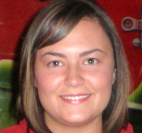 Leah Carpenter