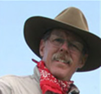 Mike Farrell