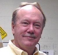 Steven Tracy
