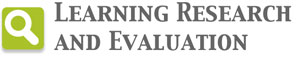Research and Evaluation